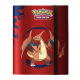 Pokémon: Mega Charizard X and Y 9-Pocket PRO-Binder