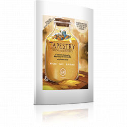 Tapestry: Fantasies & Futures