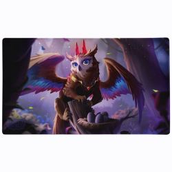 Dragon Shield Playmat The Dragowlis