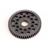 54-Tooth Spur Gear (32-Pitch) with Bushing