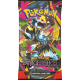 PKM Mega Evolution: Pitch Black Booster (36)