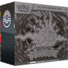 PKM Mega Evolution: Pitch Black Elite Trainer Box