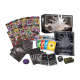 PKM Mega Evolution: Pitch Black Elite Trainer Box
