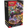 PKM Mega Evolution: Pitch Black Booster Bundle