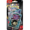 PKM Mega Evolution: Pitch Black Premium Blister