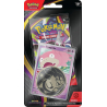 PKM Mega Evolution: Pitch Black Checklane Blister
