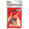 PKM: Mega Charizard Y Sleeves (65)