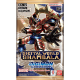 Digimon Card Game Digital World Shambala EX-12 Extra Booster