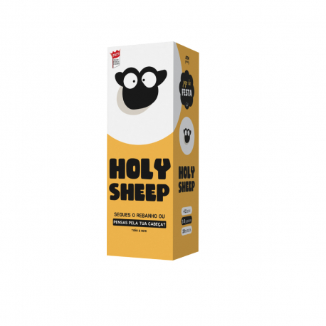Holy Sheep (PT)