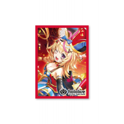 Hololive CARD GAME Official Sleeve Vol.19 (55)