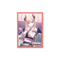 Hololive CARD GAME Official Sleeve Vol.17 (55)