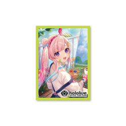 Hololive CARD GAME Official Sleeve Vol.20 (55)