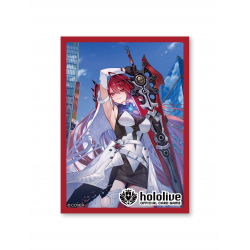 Hololive CARD GAME Official Sleeve Vol.33 (55)