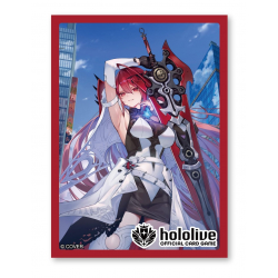 Hololive CARD GAME Official Sleeve Vol.33 (55)