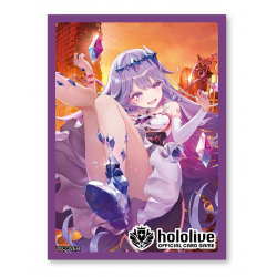 Hololive CARD GAME Official Sleeve Vol.32 (55)