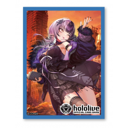 Hololive CARD GAME Official Sleeve Vol.31 (55)