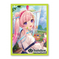 Hololive CARD GAME Official Sleeve Vol.20 (55)