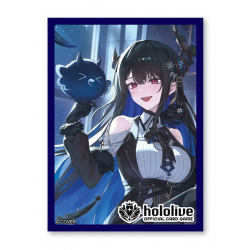 Hololive CARD GAME Official Sleeve Vol.21 (55)