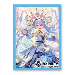 Hololive CARD GAME Official Sleeve Vol.18 (55)