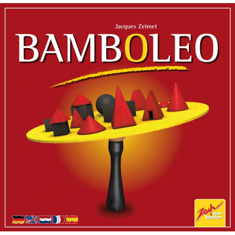 Bamboleo