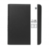 UP - Zippered  9-Pocket Premium PRO-Binder