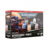 Assault Intercessors + Paint Set