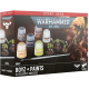 Orks + Paint Set