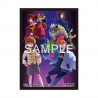 Digimon Card Game Official Sleeves Beatbreak