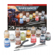 Warhammer 40000 Paints and Tools Set