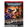 Warhammer 40000: Introdutory Set