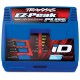 Charger, EZ-Peak Plus, 4 amp, NiMH LiPo w/ iD Auto Battery