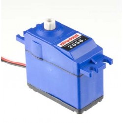 Servo, high-torque waterp. (blue case)