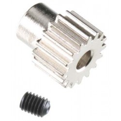 Gear, 16T pinion (48P) set screw