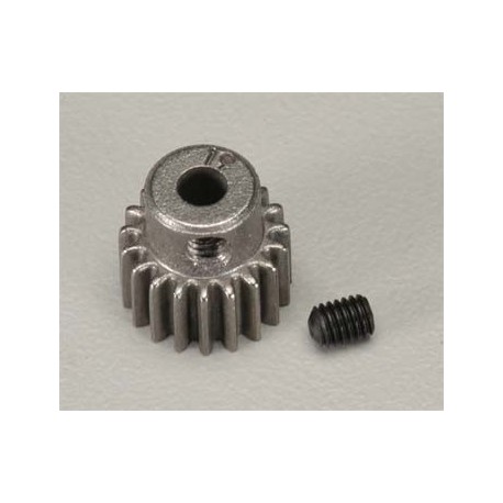 Gear, 19T pinion (48P) set screw