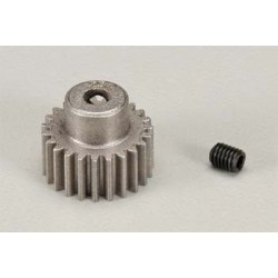 Gear, 23T pinion (48P) set screw