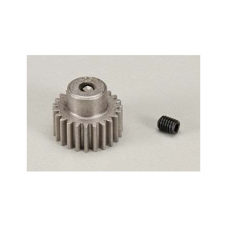 Gear, 23T pinion (48P) set screw