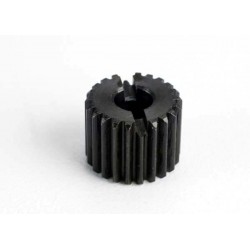 Top drive gear, steel (22T)