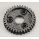 Spur gear, 36T (1.0P)