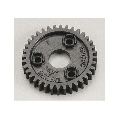 Spur gear, 36T (1.0P)