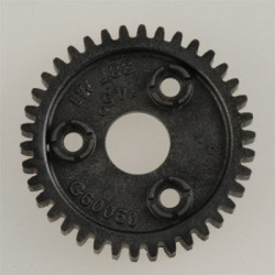 Spur gear, 38T (1.0P)