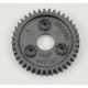 Spur gear, 40T (1.0P)