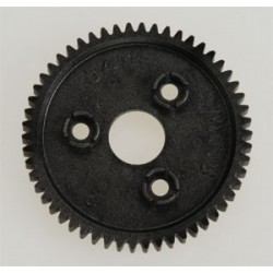 Spur gear, 54T (0.8P, comp. 32P)