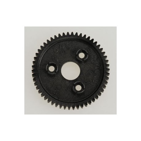 Spur gear, 54T (0.8P, comp. 32P)