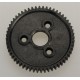 Spur gear, 56T (0.8P, comp. 32P)