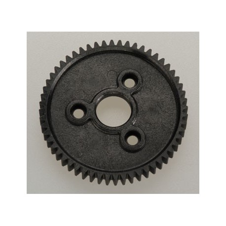 Spur gear, 56T (0.8P, comp. 32P)