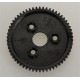 Spur gear, 58T (0.8P, comp. 32P)