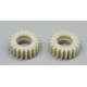 Idler gears, 20T (2)