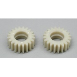 Idler gears, 20T (2)