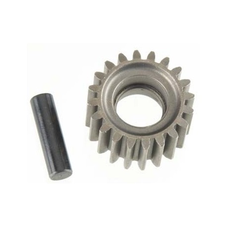 Idler gear, 20T idler gear shaft