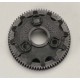 Spur gear, 76T (48P) (for models w/ Torque-Control slipper